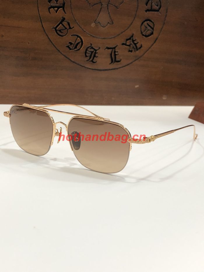 Chrome Heart Sunglasses Top Quality CRS00594